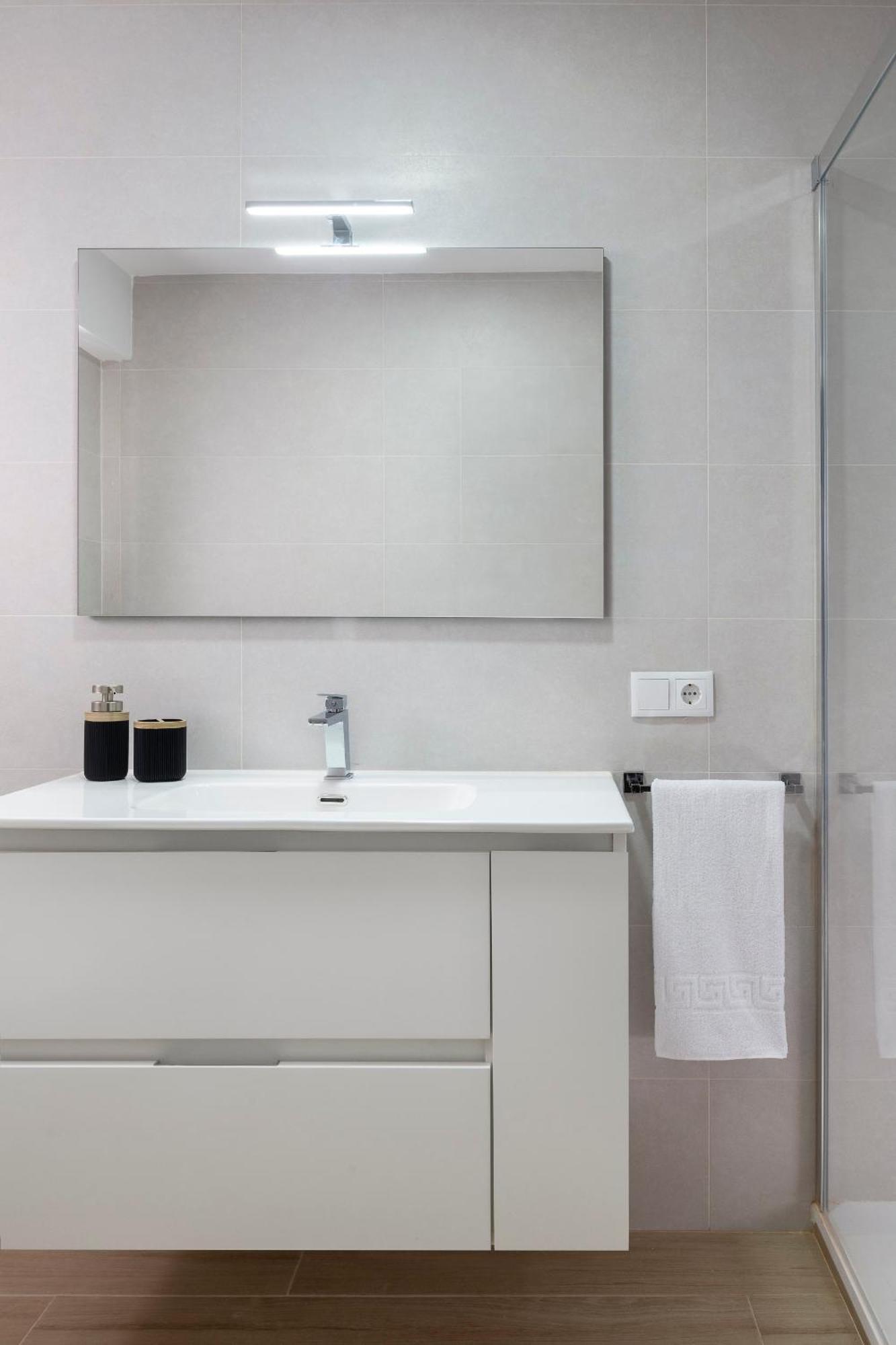 Apartamento Alohamundi Plaza Nueva Sevilla Exterior foto